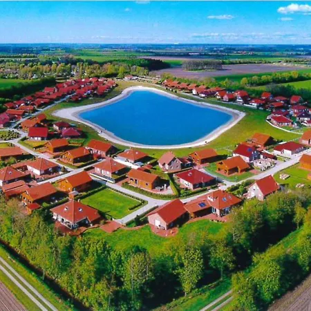 Seehaus Heidi Walchum