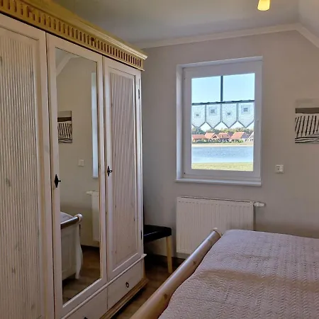 Seehaus Heidi 度假居 Walchum