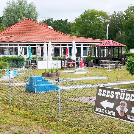 Seehaus Heidi